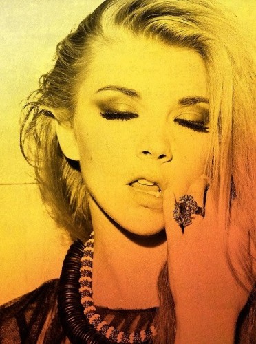 Natalie Dormer Fotoğrafı