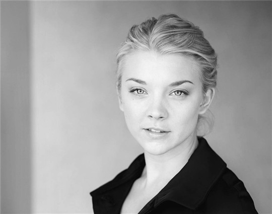 Natalie Dormer Fotoğrafı
