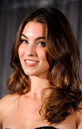 Rainey Qualley Fotoğrafı