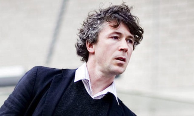 Aidan Gillen Fotoğrafları 5