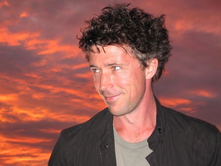 Aidan Gillen Fotoğrafları 23