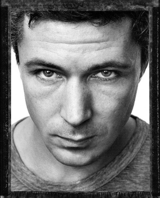 Aidan Gillen Fotoğrafları 40