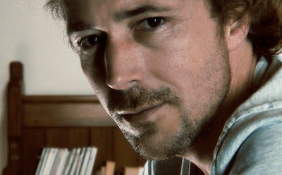 Aidan Gillen Fotoğrafı