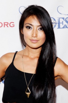 Chasty Ballesteros Fotoğrafı