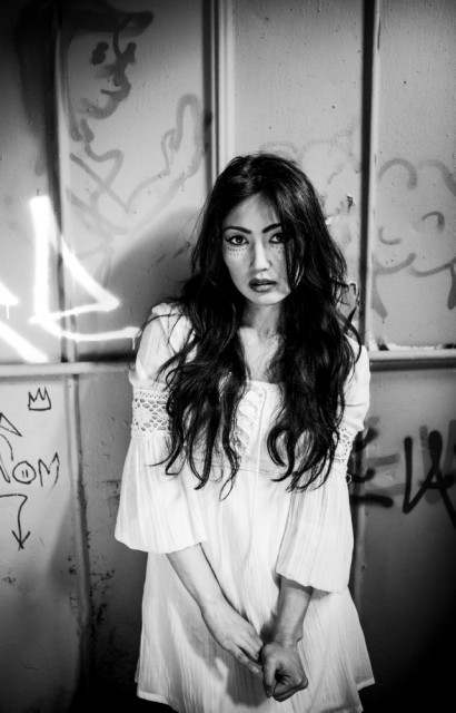 Chasty Ballesteros Fotoğrafı
