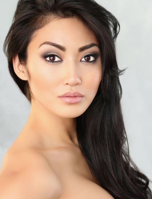 Chasty Ballesteros Fotoğrafı