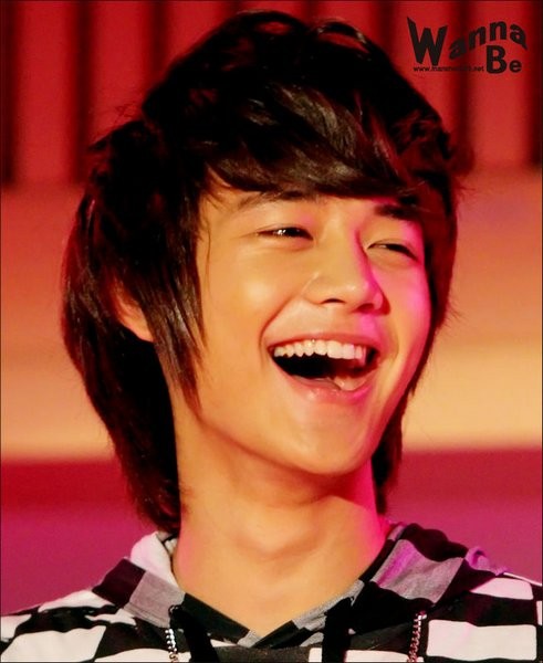 Choi Minho Fotoğrafı