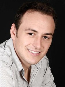 Çağlar Tüfekçi fotoğrafı