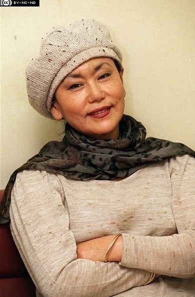 Baek Su-ryeon Fotoğrafı