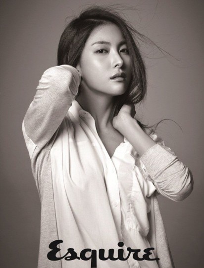 Park Gyuri Fotoğrafları 9