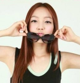 Goo Hara Fotoğrafları 108