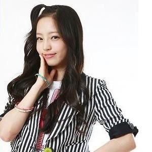 Goo Hara Fotoğrafı