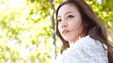 Goo Hara Fotoğrafları 95