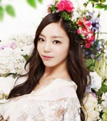 Goo Hara Fotoğrafı