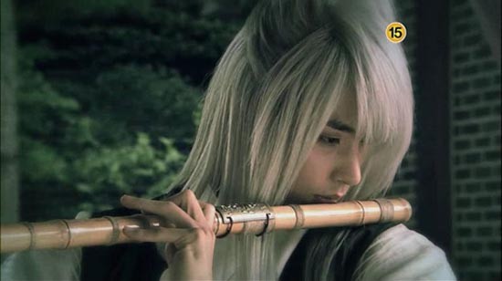 Sung Hoon Fotoğrafı