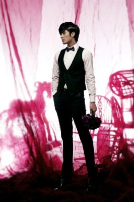 Sung Hoon Fotoğrafı