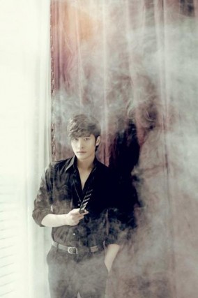 Sung Hoon Fotoğrafı