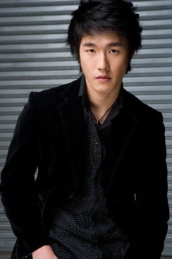 Kim Min-chan fotoğrafı