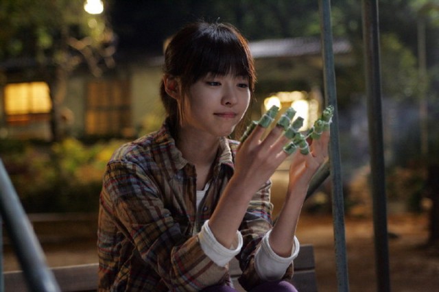 Lee Yeon-Hee Fotoğrafı
