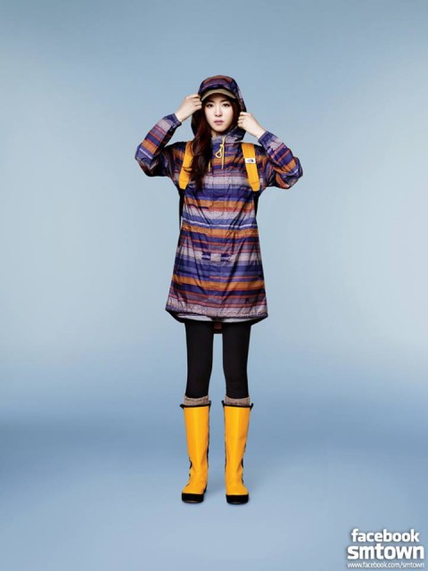Lee Yeon-Hee Fotoğrafı