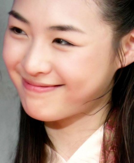 Lee Yeon-Hee Fotoğrafı