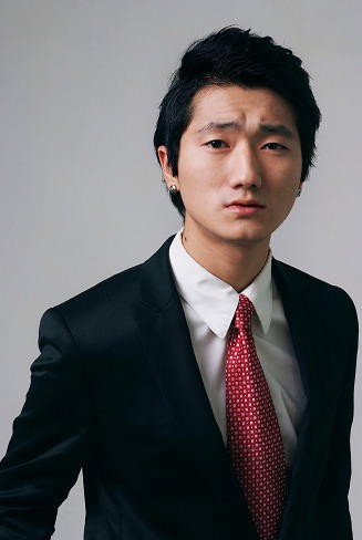 Jae-sik Jeong fotoğrafı