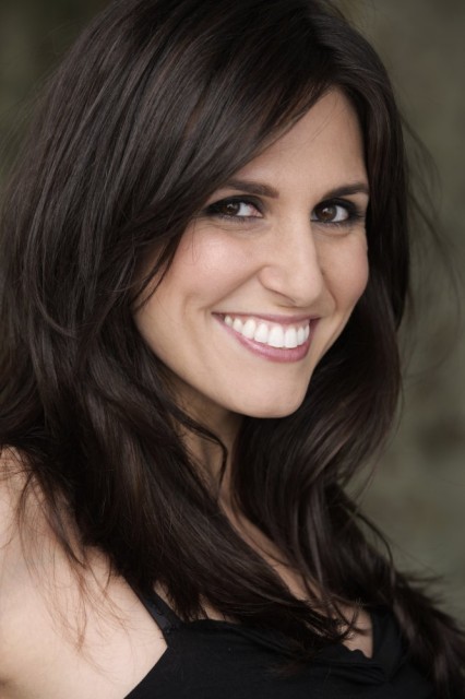 Bridget Mcmanus Fotoğrafı