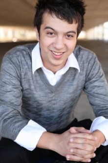 Phillip Wolf Fotoğrafı