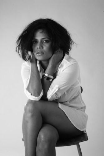 Priyanka Bose Fotoğrafları 5