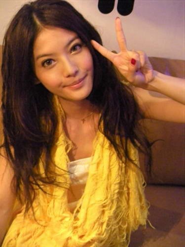 Wang Xin Ru Fotoğrafı