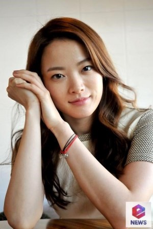Chun Woo-hee Fotoğrafı