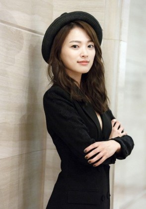 Chun Woo-hee fotoğrafı