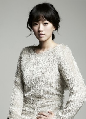 Chun Woo-hee Fotoğrafları 8