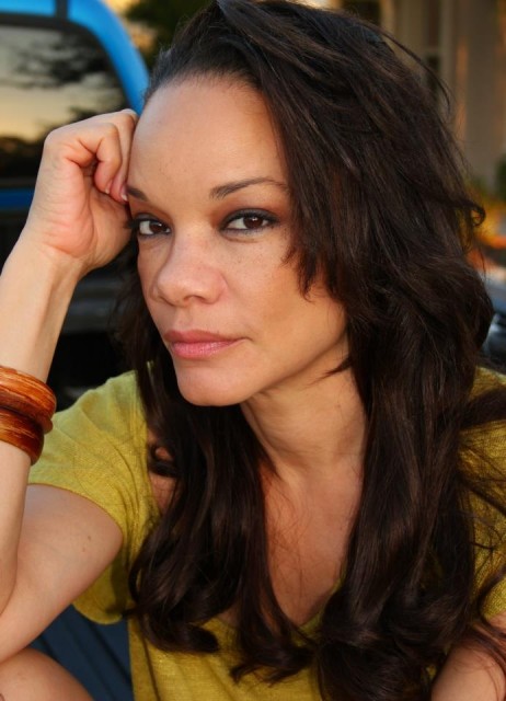 Vivian Fleming-Alvarez Fotoğrafı