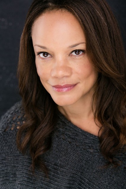 Vivian Fleming-Alvarez Fotoğrafı