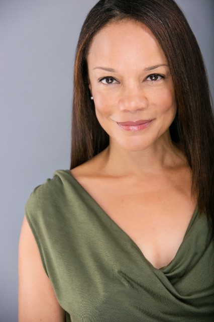 Vivian Fleming-Alvarez fotoğrafı