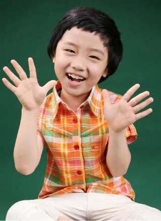 Hyeong-seok Lee Fotoğrafı