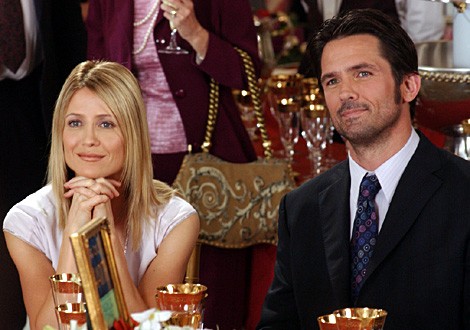 Kelly Rowan Fotoğrafları 23