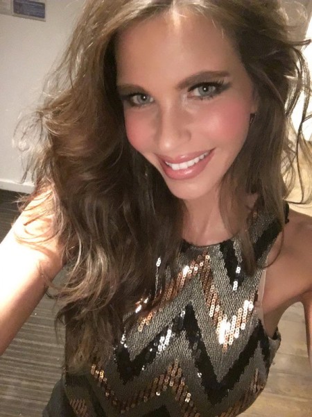 Jill Bartlett Fotoğrafı