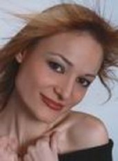 Ebru Soyluerdem Fotoğrafı