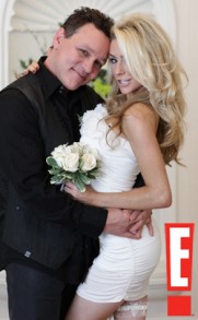 Doug Hutchison Fotoğrafı