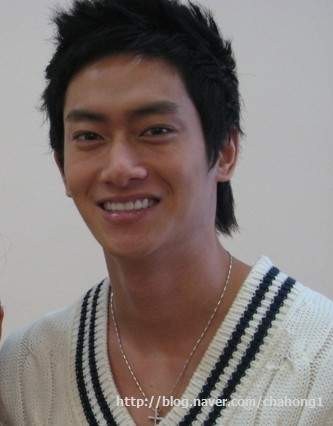 Woong Kim Fotoğrafı