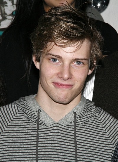 Hunter Parrish Fotoğrafları 16