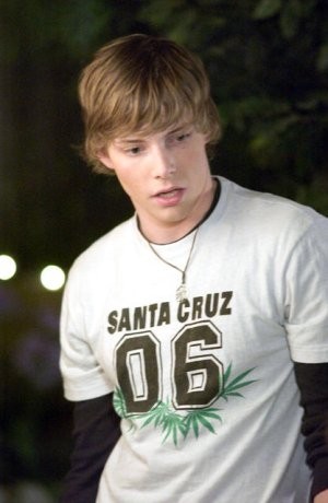 Hunter Parrish Fotoğrafları 5