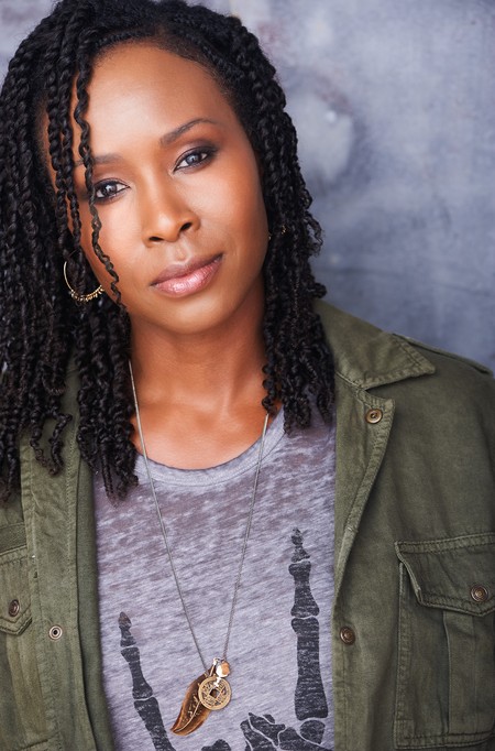 Sydelle Noel Fotoğrafı