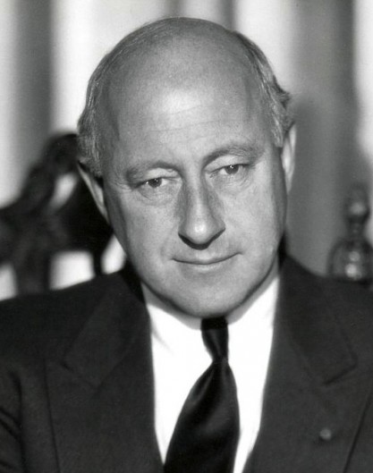 Cecil Blount DeMille Fotoğrafları 3