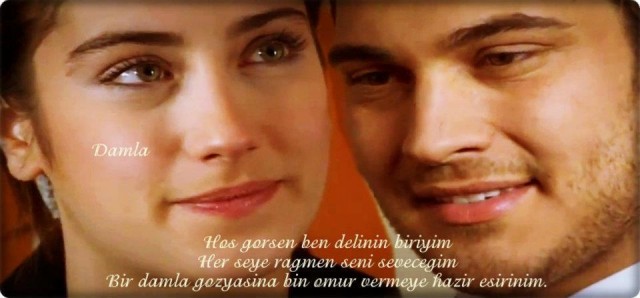 Hazal Kaya Fotoğrafı