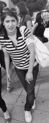 Hazal Kaya Fotoğrafı