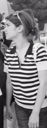 Hazal Kaya Fotoğrafı
