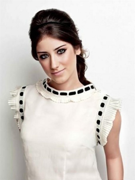 Hazal Kaya Fotoğrafları 780